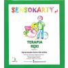 Sensokarty. Terapia ręki