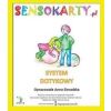 Sensokarty. System dotykowy