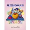 Przedszkolaki Sensoraki