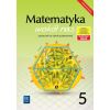 Matematyka Wokół nas SP 5 Podr. WSiP