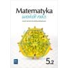 Matematyka Wokół nas SP 5/2 ćw. WSIP
