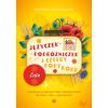 Języczek-Podróżniczek i cztery pory roku. Lato
