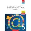 Informatyka SP 5 Podr. WSiP w.2021
