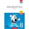 Informatyka SP 8 Podr. WSiP w.2021