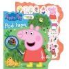 Peppa Pig. Przyjaciele z bajki. Pod lupą