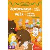 Czytam z rodzicami. Złotowłosa i trzy misie/ Wilk