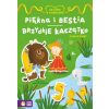 Czytam z rodzicami. Brzydkie kaczątko/ Piękna..