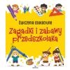 Ćwiczenia edukacyjne. Zagadki i zabawy...