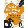 Nauka interpretacji wierszy