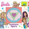 Barbie. Jaki to kształt? Ulubione figury