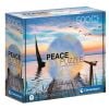 Puzzle 500 Peace Collection Peaceful Wind