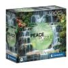 Puzzle 500 Peace Collection The Flow