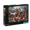 Puzzle 1000 The Fall of The Rebel Angels