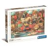 Puzzle 1500 HQ Good Times Harbor