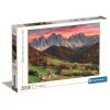 Puzzle 2000 HQ Val di Funes