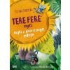 Tere fere, czyli bajki z dziecięcego pokoju