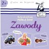 Kapitan Nauka. Poznaję świat Zawody