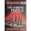 Angielski Kryminał z ćwiczeniami The Chinese...