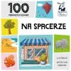 100 pierwszych słówek. Na spacerze