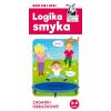 Kapitan Nauka. Logika smyka. Zagadki obrazkowe