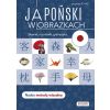 Japoński w obrazkach. Słówka, rozmówki, gramatyka