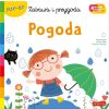 Akademia mądrego dziecka. Pogoda