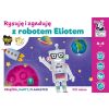 Kapitan Nauka. Rysuję i zgaduję z robotem Eliotem