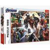 Puzzle 1000 Avengers: Koniec Gry TREFL
