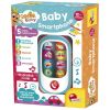 Carotina Baby - elektryczny smartfon dydaktyczny