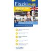 Angielski w pracy. Fiszki PLUS