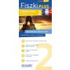 Francuski Fiszki PLUS dla średnio zaawansowanych 2