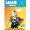 Usagi Yojimbo T.2 Powrót