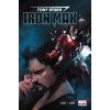 Tony Stark T.1 Iron Man