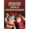 Operacja Czerwona Kokardka