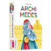 Archimedes. Gry do plecaka