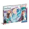 Puzzle 104 Super Kolor Frozen 2