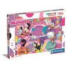 Puzzle 104 Super Kolor Minnie