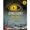 Dinozaury od A do Z