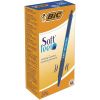Długopis Soft Feel niebieski (12szt) BIC