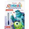 Disney Uczy. Elementarz matematyczny. Ćwiczenia