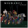 Migranci