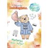 Przygody Misia Paddingtona. Wodne kolorowanie
