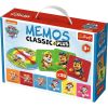 Memo Classic&Plus Psi Patrol TREFL