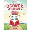 Ogórek w podróży