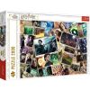 Puzzle 2000 Prorok Codzienny TREFL