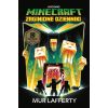 Minecraft. Zaginione dzienniki