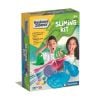 Doświadczenia Slime
