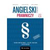 Angielski w tłumaczeniach. Prawniczy + mp3