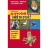 Mój pierwszy przewodnik. Jaki to ptak?