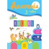 Akademia 3-latka. Kucyki